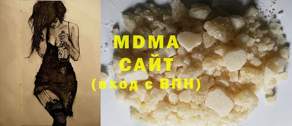 круглые Нея